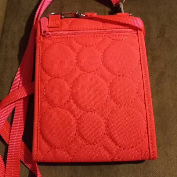 Thirty One Crossbody Wallet - Picture 7 of 7
